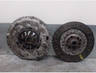 Recambio de kit embrague para volkswagen caddy iii furgoneta/monovolumen (2ka, 2kh, 2ca, 2ch) 1.9 tdi referencia OEM IAM 1230426