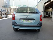 citroën xsara picasso (n68) del año 2001