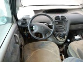 citroën xsara picasso (n68) del año 2001