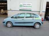 citroën xsara picasso (n68) del año 2001