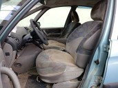 citroën xsara picasso (n68) del año 2001