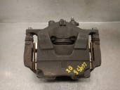 Recambio de pinza freno delantera izquierda para chevrolet orlando (j309) 2.0 d referencia OEM IAM 13301226 13301226 
