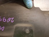 Recambio de molduras delanteras para chevrolet orlando (j309) 2.0 d referencia OEM IAM 96945644 96945644 