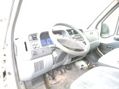 citroën jumper i furgoneta (230l) del año 2001