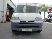 citroën jumper i furgoneta (230l) del año 2001