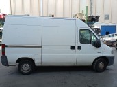 citroën jumper i furgoneta (230l) del año 2001