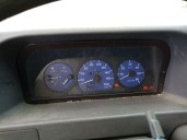 citroën jumper i furgoneta (230l) del año 2001