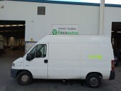 citroën jumper i furgoneta (230l) del año 2001
