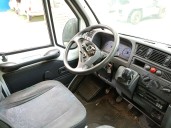 citroën jumper i furgoneta (230l) del año 2001