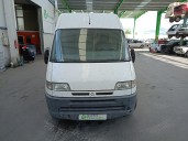 citroën jumper i furgoneta (230l) del año 2001