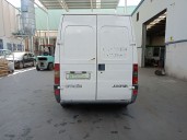 citroën jumper i furgoneta (230l) del año 2001