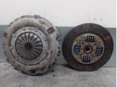Recambio de kit embrague para citroën xsara picasso (n68) 1.8 16v referencia OEM IAM 2052K1 2052K1 
