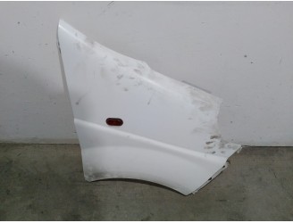 Replacement front right fender for Nissan Primastar bus (X83) dCi 140 OEM IAM reference 