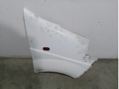 Recambio de aleta delantera derecha para nissan primastar autobús (x83) dci 140 referencia OEM IAM   