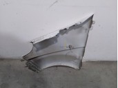 Replacement front right fender for Nissan Primastar bus (X83) dCi 140 OEM IAM reference 
