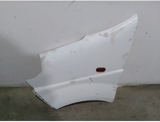 Replacement front left fender for Nissan Primastar bus (X83) dCi 140 OEM IAM reference 