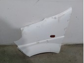 Replacement front left fender for Nissan Primastar bus (X83) dCi 140 OEM IAM reference 