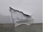 Replacement front left fender for Nissan Primastar bus (X83) dCi 140 OEM IAM reference 