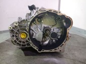 Replacement gearbox for Chevrolet Captiva (C100, C140) 2.0 D OEM IAM reference BEW4357 96876001 