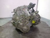 Replacement gearbox for Chevrolet Captiva (C100, C140) 2.0 D OEM IAM reference BEW4357 96876001 