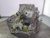 Replacement gearbox for Chevrolet Captiva (C100, C140) 2.0 D OEM IAM reference BEW4357 96876001 
