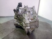 Replacement gearbox for Chevrolet Captiva (C100, C140) 2.0 D OEM IAM reference BEW4357 96876001 