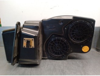 Recambio de altavoz/altavoces para bmw x5 (e53) 4.4i automático referencia OEM IAM 65138379378 