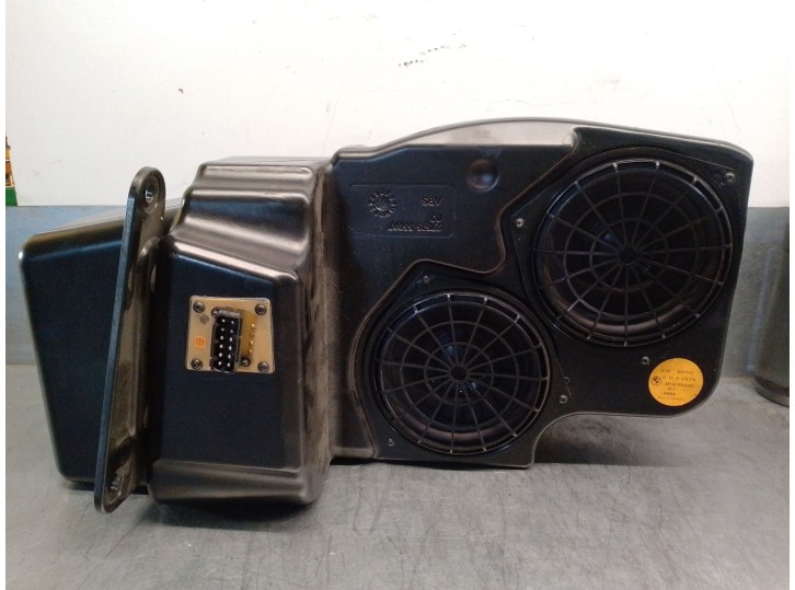 Recambio de altavoz/altavoces para bmw x5 (e53) 4.4i automático referencia OEM IAM 65138379378 