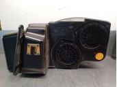 Recambio de altavoz/altavoces para bmw x5 (e53) 4.4i automático referencia OEM IAM 65138379378 