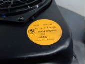 Recambio de altavoz/altavoces para bmw x5 (e53) 4.4i automático referencia OEM IAM 65138379378 