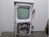 Recambio de puerta trasera izquierda para nissan primastar autobús (x83) dci 140 referencia OEM IAM   