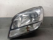 Recambio de faro izquierdo para chevrolet orlando (j309) 2.0 d referencia OEM IAM 95025585 95025585 5 PUERTAS