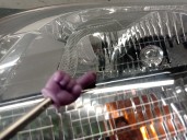 Recambio de faro izquierdo para chevrolet orlando (j309) 2.0 d referencia OEM IAM 95025585 95025585 5 PUERTAS