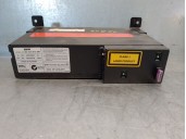Recambio de sistema audio / radio cd para bmw x5 (e53) 4.4i automático referencia OEM IAM 65126913390 