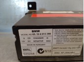 Recambio de sistema audio / radio cd para bmw x5 (e53) 4.4i automático referencia OEM IAM 65126913390 