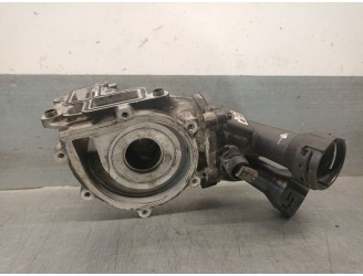 Recambio de bomba agua para mercedes-benz vito tourer (447) 2.0 cdi cat referencia OEM IAM A6542000115 A6542002300 