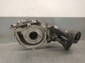 Recambio de bomba agua para mercedes-benz vito tourer (447) 2.0 cdi cat referencia OEM IAM A6542000115 A6542002300 