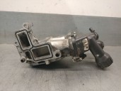 Recambio de bomba agua para mercedes-benz vito tourer (447) 2.0 cdi cat referencia OEM IAM A6542000115 A6542002300 