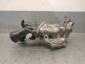 Recambio de bomba agua para mercedes-benz vito tourer (447) 2.0 cdi cat referencia OEM IAM A6542000115 A6542002300 