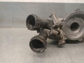 Recambio de bomba agua para mercedes-benz vito tourer (447) 2.0 cdi cat referencia OEM IAM A6542000115 A6542002300 