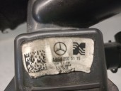 Recambio de bomba agua para mercedes-benz vito tourer (447) 2.0 cdi cat referencia OEM IAM A6542000115 A6542002300 