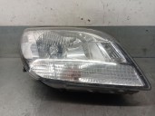 Replacement right headlight for Chevrolet Orlando (J309) 2.0 D OEM IAM reference 95025586 95025586 5 DOORS