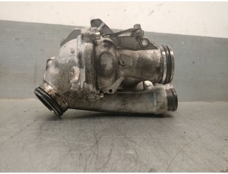 Recambio de tubo turbo para mercedes-benz vito tourer (447) 2.0 cdi cat referencia OEM IAM A6540909100 50325928