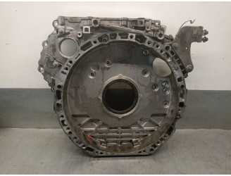 Recambio de tapa distribucion para mercedes-benz vito tourer (447) 2.0 cdi cat referencia OEM IAM A6540105807 A6540105807 