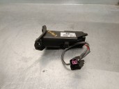 Recambio de motor tapa deposito combustible para chevrolet captiva (c100, c140) 2.0 d referencia OEM IAM 96876103 