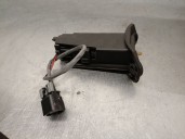 Recambio de motor tapa deposito combustible para chevrolet captiva (c100, c140) 2.0 d referencia OEM IAM 96876103 