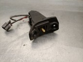 Recambio de motor tapa deposito combustible para chevrolet captiva (c100, c140) 2.0 d referencia OEM IAM 96876103 
