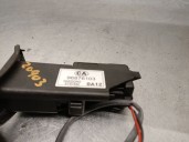 Recambio de motor tapa deposito combustible para chevrolet captiva (c100, c140) 2.0 d referencia OEM IAM 96876103 