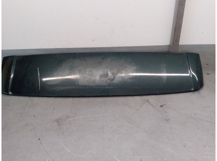 Recambio de aleron trasero para bmw x5 (e53) 4.4i automático referencia OEM IAM 51717025612 