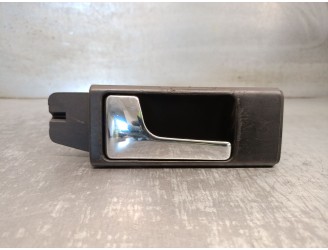 Recambio de maneta interior delantera izquierda para audi 100 c4 sedán (4a2) 2.3 e referencia OEM IAM 4A0837019  5 PUERTAS